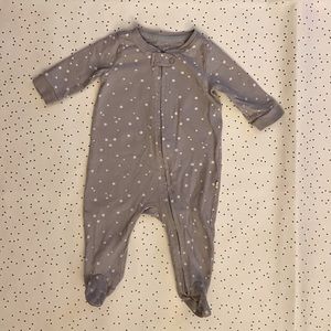 ORGANIC Baby Gap Organic Pajamas First favorites